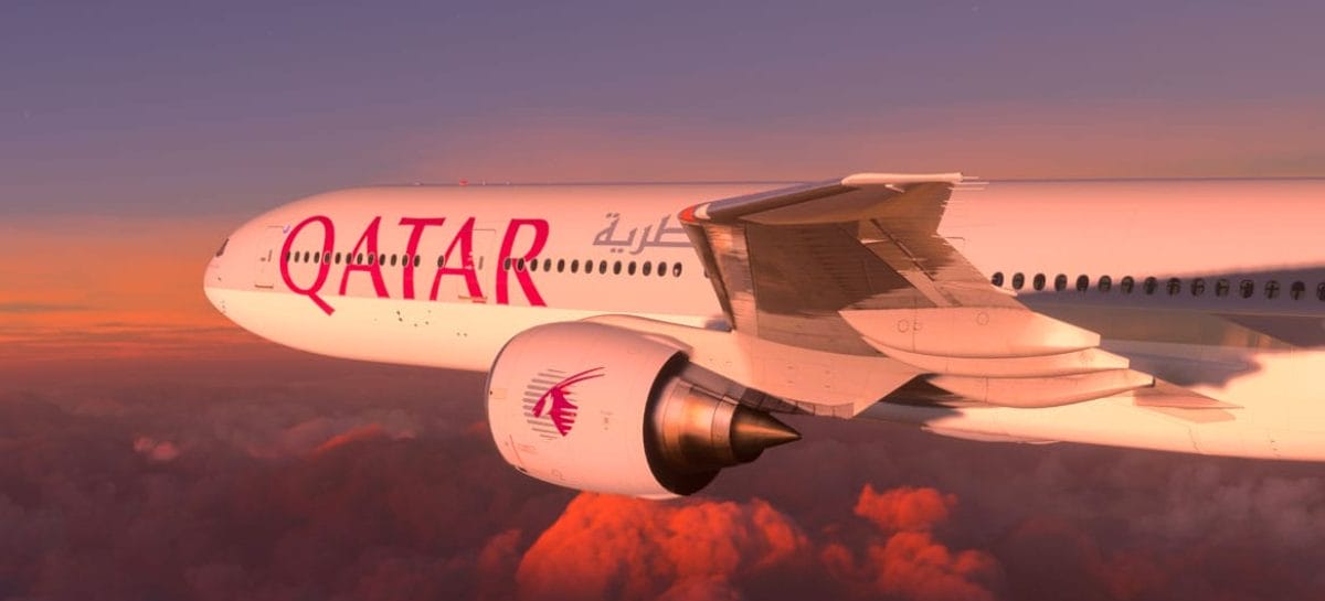 Airline Ratings 2024: è Qatar Airways la compagnia dell’anno