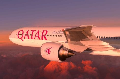 Airline Ratings 2024: è Qatar Airways la compagnia dell’anno