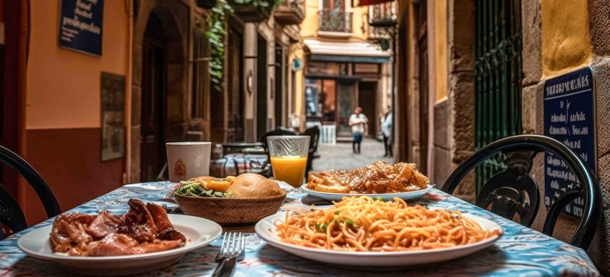 Turismo alla amatriciana: è Roma la meta estiva preferita dagli stranieri