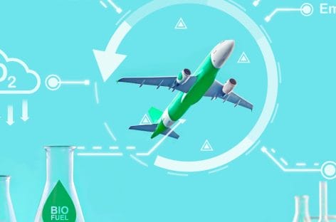 La lobby dell’aviazione NetZero spinge sui voli elettrici e a idrogeno