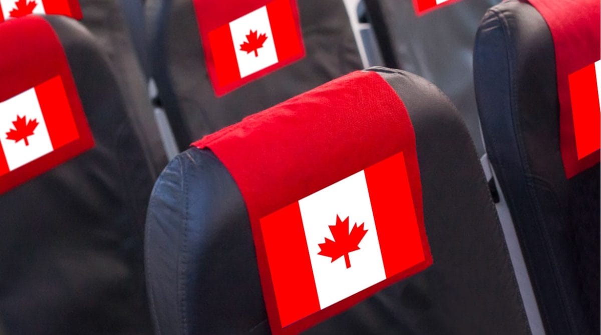 Dietrofront Air Canada: sospesa la fee per la scelta del posto