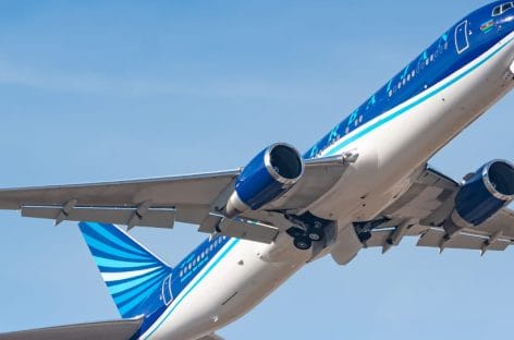 Azerbaijan Airlines si affida a Tal nell’Est Europa