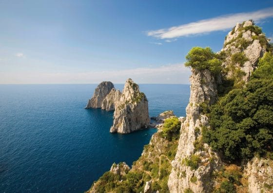 _Baia di Capri - Colazione caprese_ Costa uff st