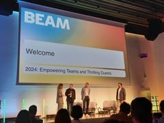 Beam credit Ladv