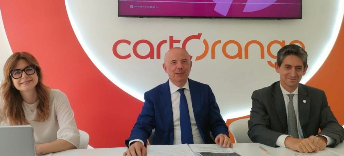 CartOrange lancia il suo Osservatorio: tutti trend dei viaggi di nozze