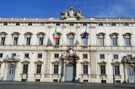 Alitalia-Ita, il caso riassunzioni in Corte Costituzionale