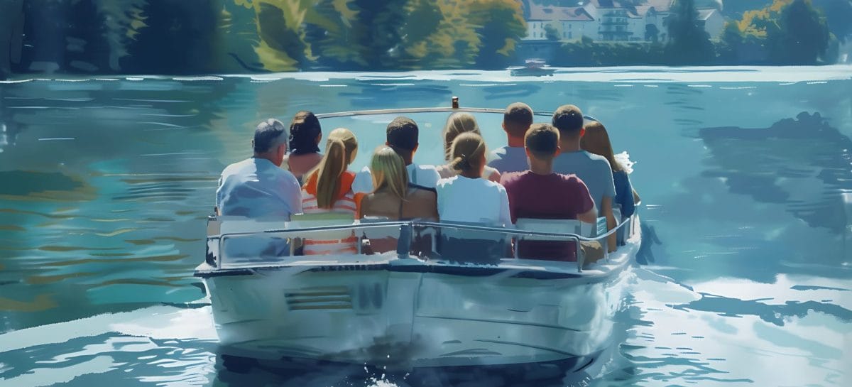 Noleggio barche del futuro: Le Boat rinnova il patto con Beneteau