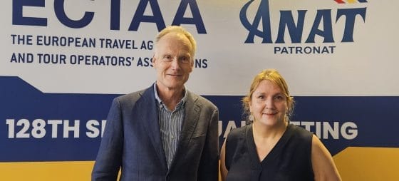 Ectaa, pressing sulla Ue: subito un fondo di garanzia dei vettori