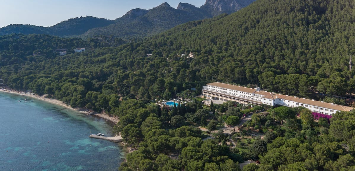 Four Seasons Resort Mallorca ufficio stampa