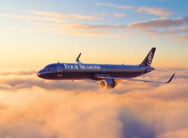 Viaggi in jet privati: Four Seasons lancia gli itinerari 2026