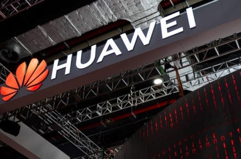 Huawei sbarca nel turismo. <br>Il gigante tech cinese si svela