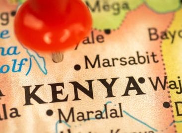 Kenya, ancora proteste. Ma la destinazione è sicura