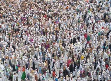 Grande caldo, 1.000 vittime tra i pellegrini a La Mecca