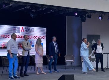 Convention Maavi: «Le agenzie devono tornare al centro»