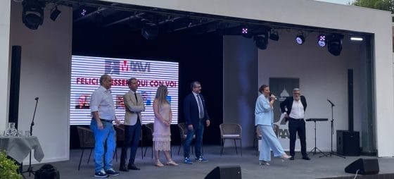 Convention Maavi: «Le agenzie devono tornare al centro»