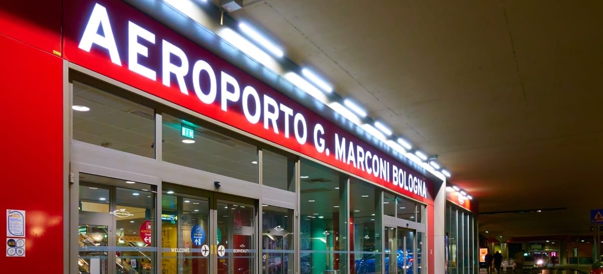 Aeroporto di Bologna, oltre 5 milioni di viaggiatori nel primo semestre