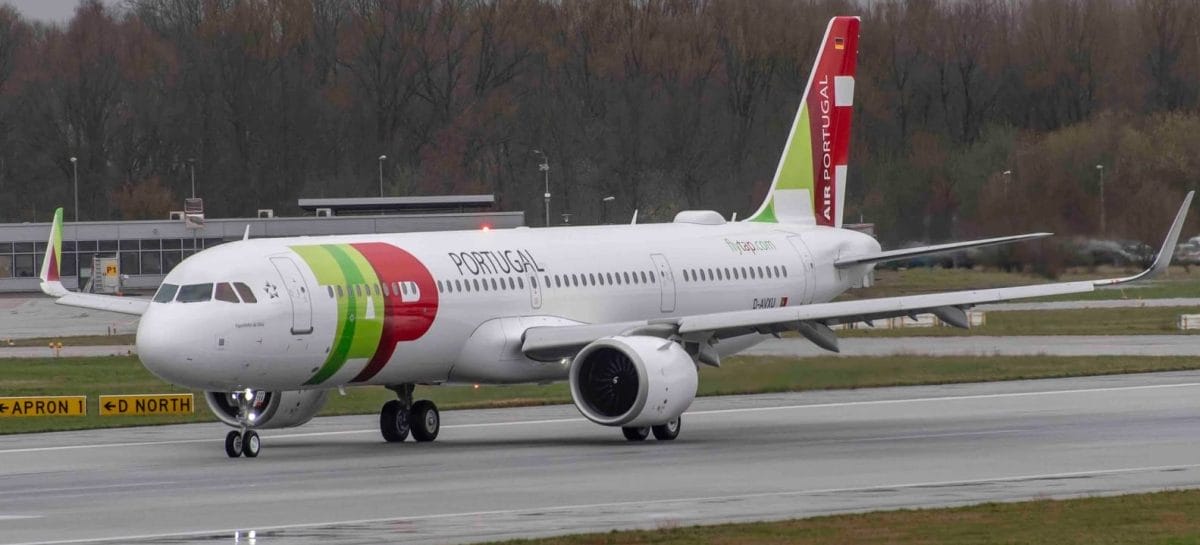 Tap Air Portugal torna a volare da Lisbona a Manaus