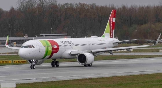 Travelport, accordo Ndc con Tap Air Portugal