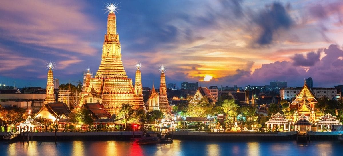 Thailandia, la tassa di soggiorno non sarà introdotta