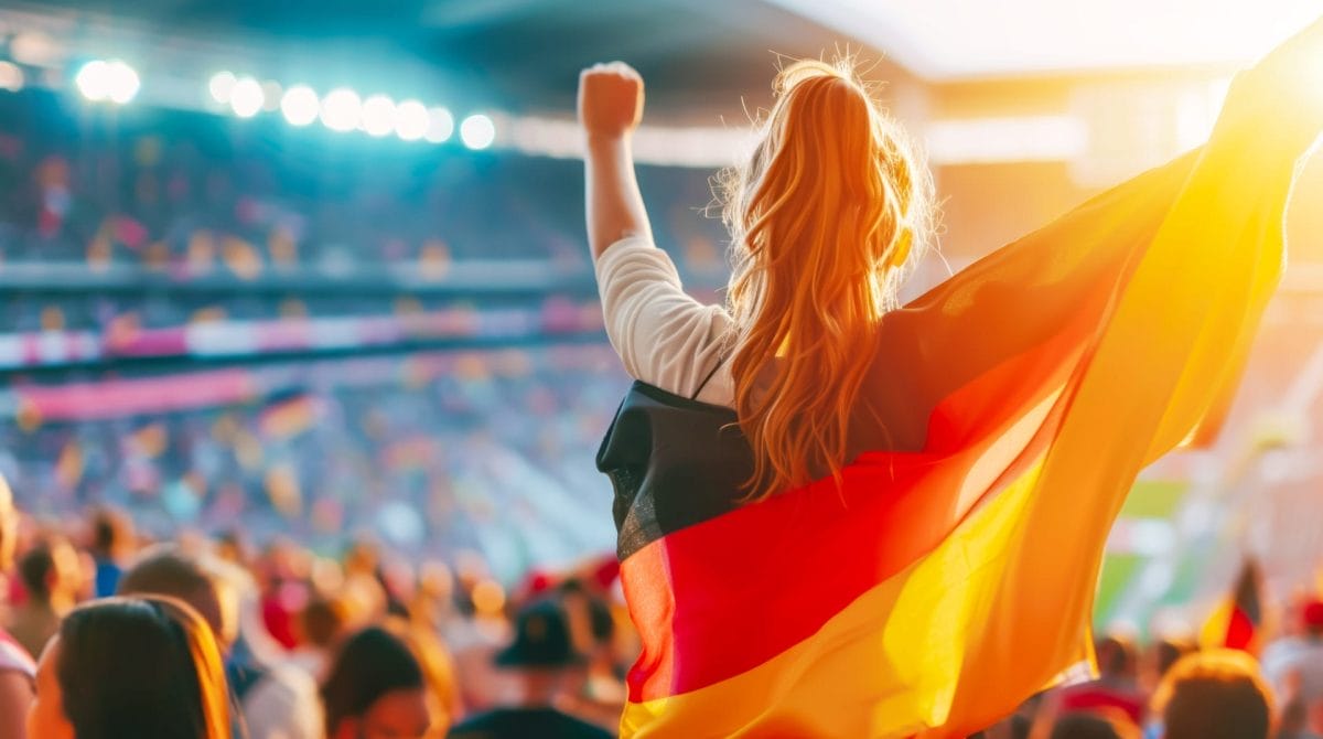 Germania, effetto Uefa sul travel: “11 milioni di presenze a luglio”