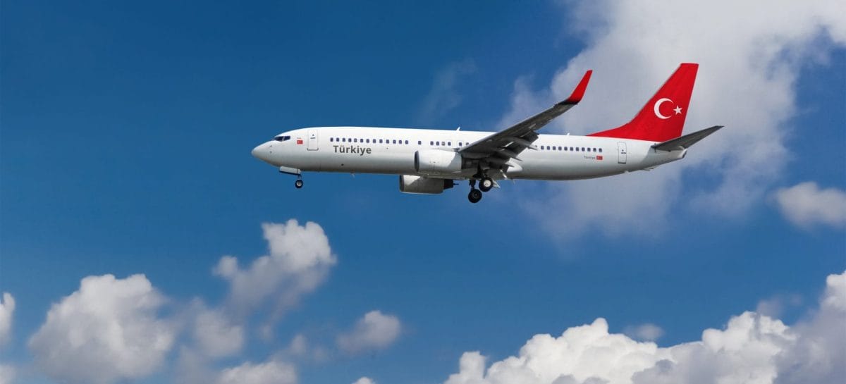 Doppietta per Turkish Airlines: migliore compagnia europea e regina di sostenibilità