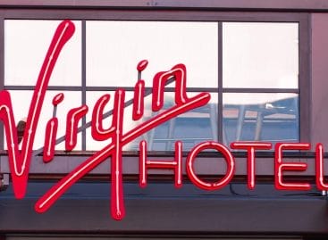 Welcome, Sir Branson: apre a Londra il primo Virgin Hotel