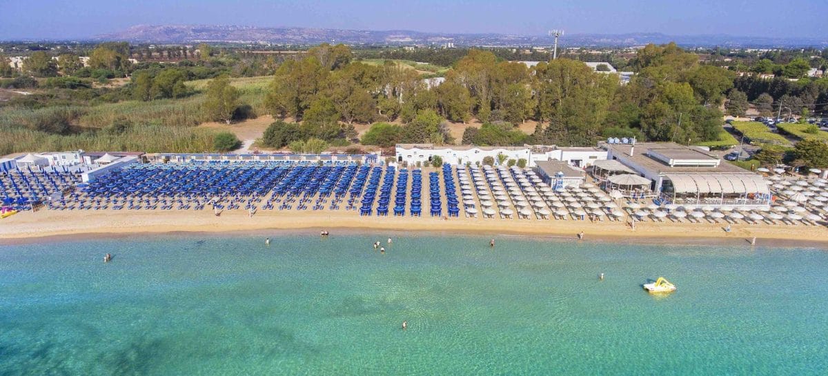Alpitour acquisisce la proprietà del Voi Arenella Resort in Sicilia