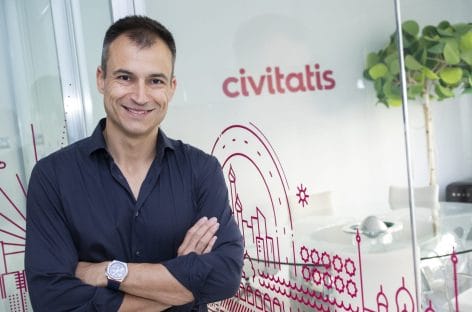 Civitatis, il ceo Gutiérrez: «Obiettivo +60% in Italia»