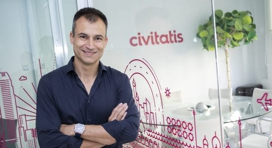 Civitatis, il ceo Gutiérrez: «Obiettivo +60% in Italia»