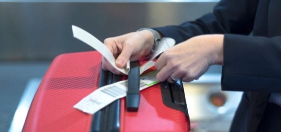 Bagagli disguidati, la lezione di Emirates