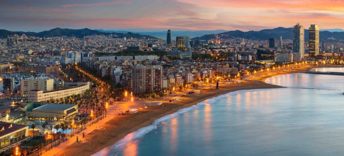 Barcellona dura e pura: dal 2029 adios case vacanza