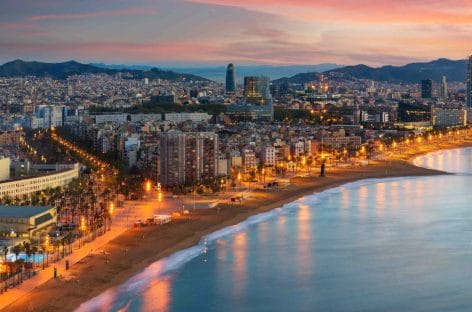 Barcellona dura e pura: dal 2029 adios case vacanza