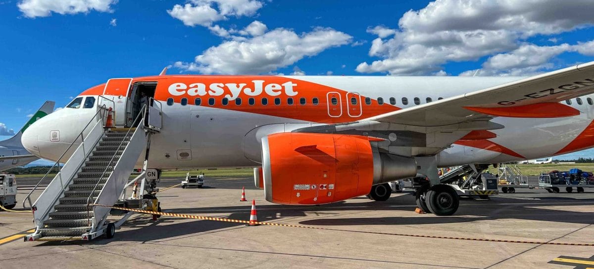 easyJet, altre due rotte in inverno da Malpensa per Finlandia ed Egitto