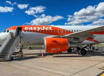 easyJet, piano di espansione in Italia per l’estate 2025