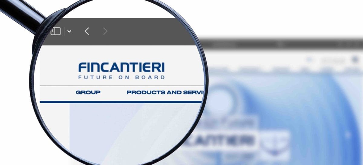 Fincantieri, trovato morto il presidente Claudio Graziano