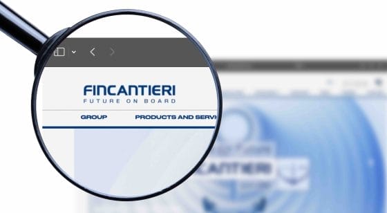 Fincantieri nomina amministratore delegato Folgiero
