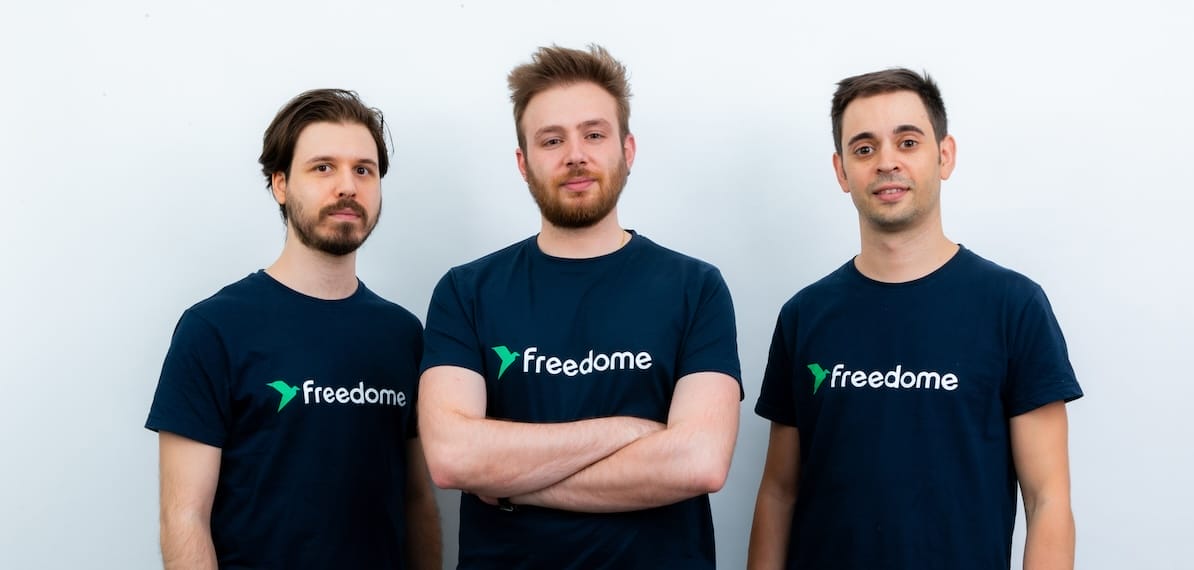 founders-freedome ufficio stampa
