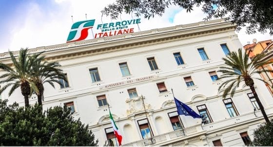 L’Antitrust indaga su Fs e Rfi: “Ostacolano l’ingresso di Sncf Italia”