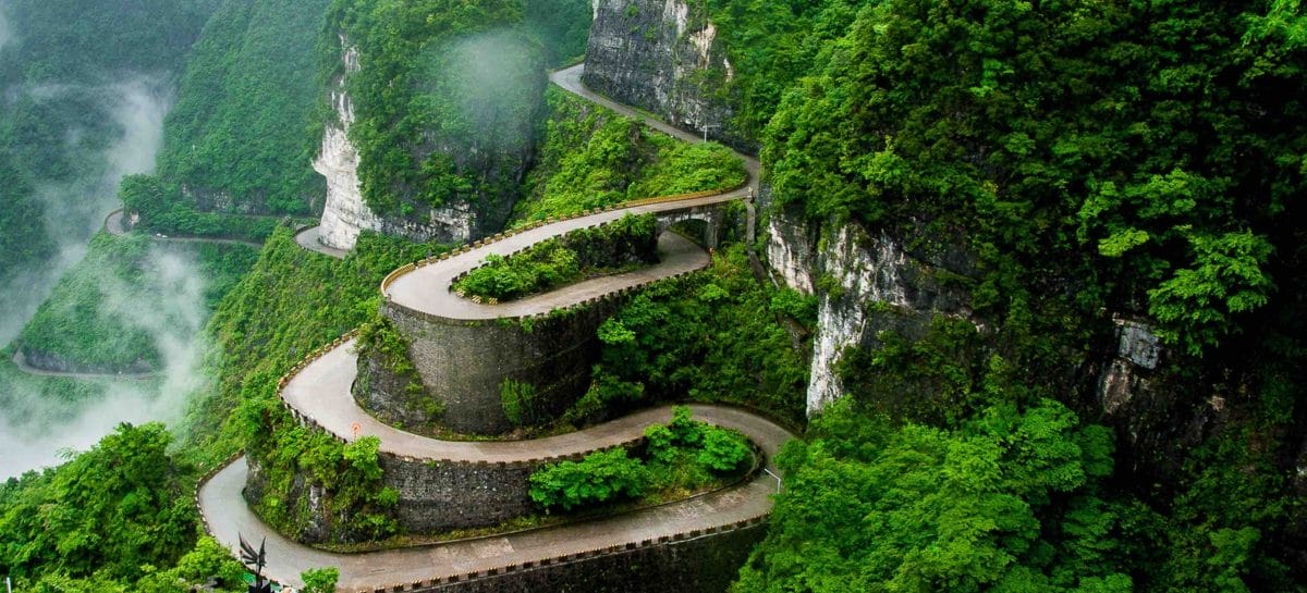 Viaggio nell’Hunan, il cuore verde della Cina è tornato a battere