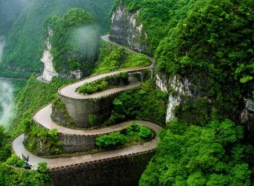 Viaggio nell’Hunan, il cuore verde della Cina è tornato a battere