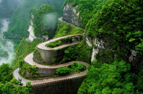 Viaggio nell’Hunan, il cuore verde della Cina è tornato a battere
