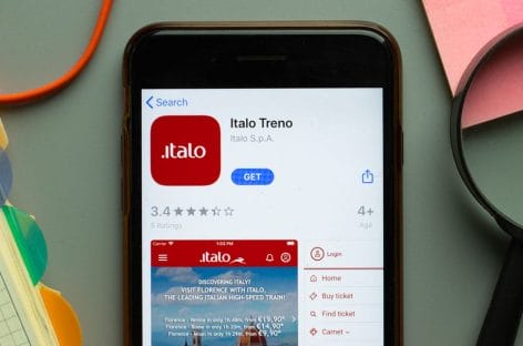 È online Italotreno.com, così l’Av punta al traffico straniero