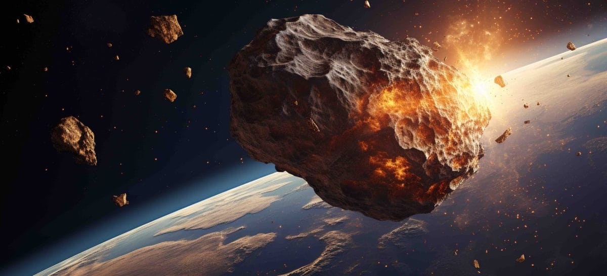 L’impatto del meteorite Ai sul turismo: guida per highlander