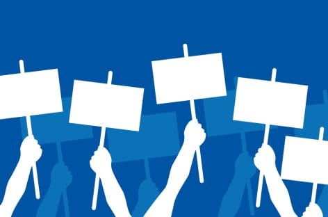 Appelli e oltre 10.000 manifesti: scatta la protesta dei balneari