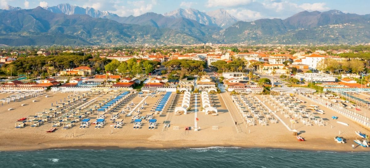 Concessioni balneari, la Toscana detta le sue regole