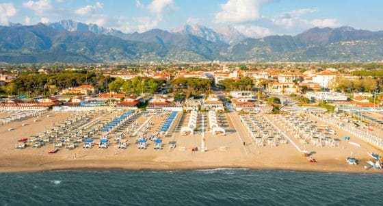 Concessioni balneari, la Toscana detta le sue regole