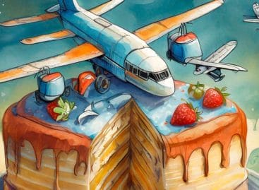 La torta Ita-Lufthansa fa gola alle low cost