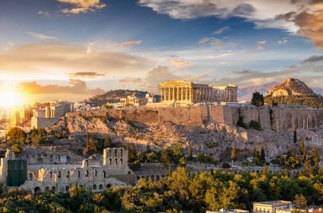 L’Acropoli di Atene si può visitare privatamente: basta pagare 5mila euro