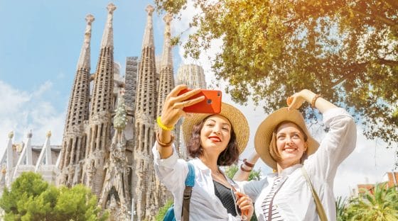 Barcellona, così parlò la Corte: stop case vacanza dal 2028