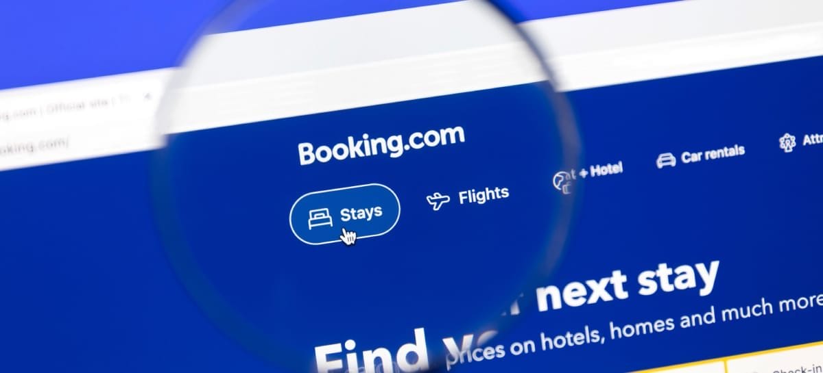 Booking, mezzo milione <br>di multa dall’Antitrust spagnolo